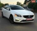 Вольво С60, объемом двигателя 2 л и пробегом 210 тыс. км за 12950 $, фото 1 на Automoto.ua