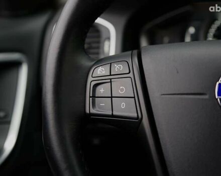 Вольво С60, об'ємом двигуна 2 л та пробігом 217 тис. км за 15500 $, фото 23 на Automoto.ua