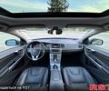 Вольво С60, об'ємом двигуна 2 л та пробігом 156 тис. км за 13699 $, фото 1 на Automoto.ua