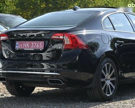 Вольво С60, объемом двигателя 2 л и пробегом 190 тыс. км за 13350 $, фото 18 на Automoto.ua