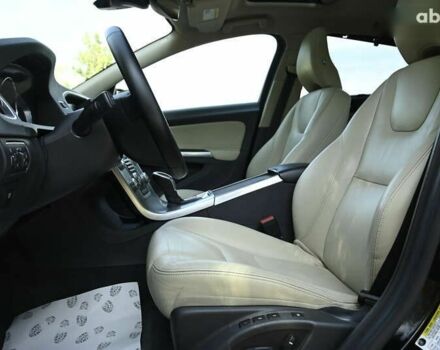 Вольво С60, объемом двигателя 2 л и пробегом 190 тыс. км за 13350 $, фото 22 на Automoto.ua