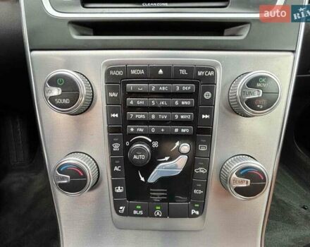 Вольво С60, объемом двигателя 2 л и пробегом 105 тыс. км за 2700 $, фото 10 на Automoto.ua