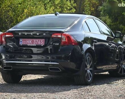 Вольво С60, объемом двигателя 2 л и пробегом 190 тыс. км за 13350 $, фото 17 на Automoto.ua