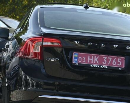 Вольво С60, объемом двигателя 2 л и пробегом 190 тыс. км за 13350 $, фото 9 на Automoto.ua