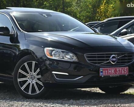 Вольво С60, объемом двигателя 2 л и пробегом 190 тыс. км за 13350 $, фото 2 на Automoto.ua