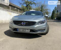 Вольво С60, объемом двигателя 1.97 л и пробегом 52 тыс. км за 13000 $, фото 1 на Automoto.ua