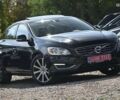 Вольво С60, объемом двигателя 2 л и пробегом 190 тыс. км за 13350 $, фото 1 на Automoto.ua