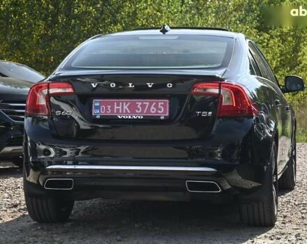 Вольво С60, объемом двигателя 2 л и пробегом 190 тыс. км за 13350 $, фото 16 на Automoto.ua