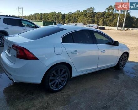 Вольво С60, объемом двигателя 1.97 л и пробегом 160 тыс. км за 3100 $, фото 2 на Automoto.ua