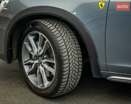 Вольво С60, объемом двигателя 2 л и пробегом 132 тыс. км за 18224 $, фото 7 на Automoto.ua