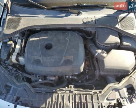 Вольво С60, объемом двигателя 1.97 л и пробегом 160 тыс. км за 3100 $, фото 10 на Automoto.ua