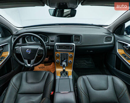 Вольво С60, объемом двигателя 2 л и пробегом 132 тыс. км за 18224 $, фото 9 на Automoto.ua