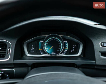 Вольво С60, объемом двигателя 2 л и пробегом 132 тыс. км за 18224 $, фото 12 на Automoto.ua