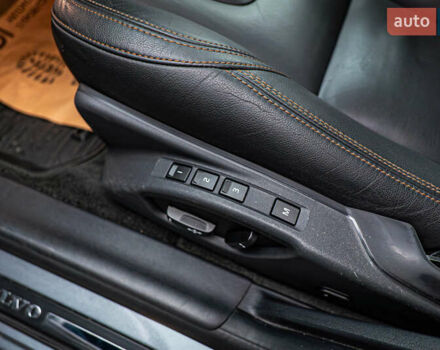 Вольво С60, объемом двигателя 2 л и пробегом 132 тыс. км за 18224 $, фото 16 на Automoto.ua