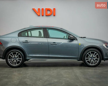 Вольво С60, объемом двигателя 2 л и пробегом 132 тыс. км за 18224 $, фото 3 на Automoto.ua