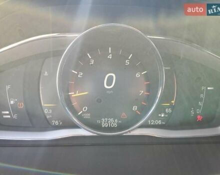 Вольво С60, объемом двигателя 1.97 л и пробегом 160 тыс. км за 3100 $, фото 8 на Automoto.ua