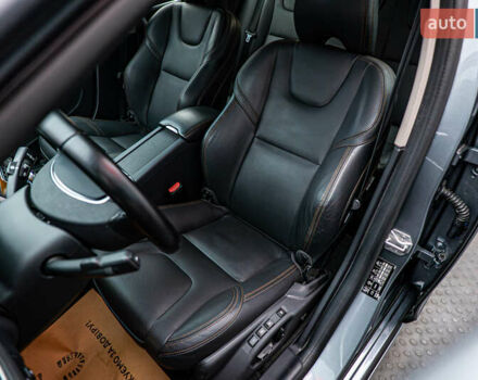 Вольво С60, объемом двигателя 2 л и пробегом 132 тыс. км за 18224 $, фото 8 на Automoto.ua