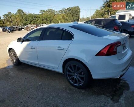 Вольво С60, объемом двигателя 1.97 л и пробегом 160 тыс. км за 3100 $, фото 1 на Automoto.ua