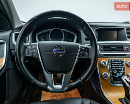 Вольво С60, объемом двигателя 2 л и пробегом 132 тыс. км за 18224 $, фото 11 на Automoto.ua