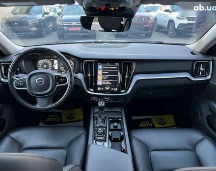 Вольво С60, объемом двигателя 2 л и пробегом 66 тыс. км за 23500 $, фото 15 на Automoto.ua