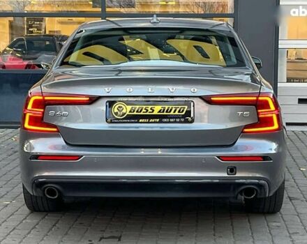 Вольво С60, объемом двигателя 2 л и пробегом 66 тыс. км за 23500 $, фото 5 на Automoto.ua