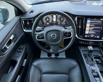 Вольво С60, объемом двигателя 2 л и пробегом 66 тыс. км за 23500 $, фото 20 на Automoto.ua