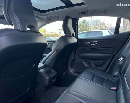 Вольво С60, объемом двигателя 2 л и пробегом 66 тыс. км за 23500 $, фото 14 на Automoto.ua