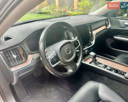 Вольво С60, объемом двигателя 2 л и пробегом 127 тыс. км за 21999 $, фото 10 на Automoto.ua