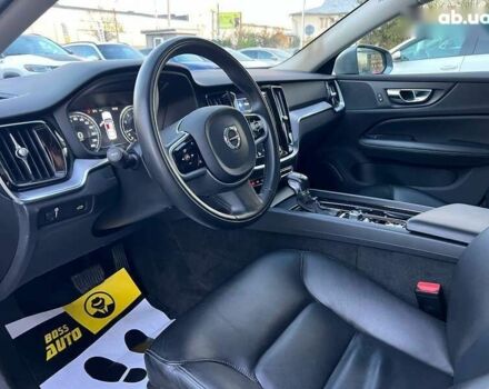 Вольво С60, объемом двигателя 2 л и пробегом 66 тыс. км за 23500 $, фото 12 на Automoto.ua