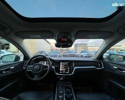 Вольво С60, объемом двигателя 2 л и пробегом 66 тыс. км за 23500 $, фото 19 на Automoto.ua