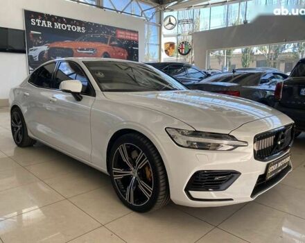 Вольво С60, об'ємом двигуна 0 л та пробігом 44 тис. км за 26999 $, фото 9 на Automoto.ua