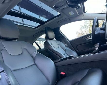 Вольво С60, объемом двигателя 2 л и пробегом 66 тыс. км за 23500 $, фото 9 на Automoto.ua