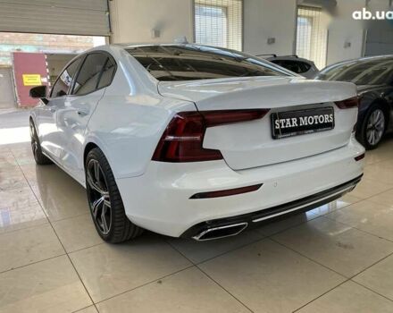 Вольво С60, объемом двигателя 0 л и пробегом 44 тыс. км за 26999 $, фото 15 на Automoto.ua