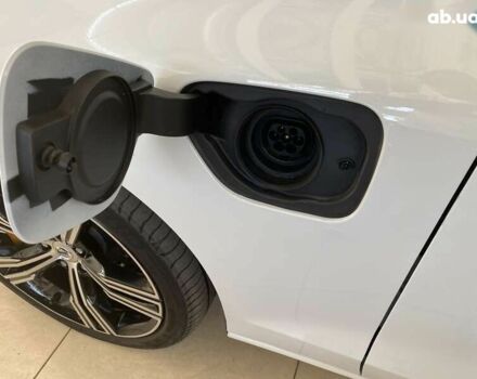 Вольво С60, об'ємом двигуна 0 л та пробігом 44 тис. км за 26999 $, фото 18 на Automoto.ua