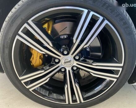 Вольво С60, объемом двигателя 0 л и пробегом 44 тыс. км за 26999 $, фото 17 на Automoto.ua