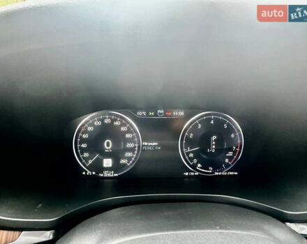 Вольво С60, объемом двигателя 2 л и пробегом 127 тыс. км за 21999 $, фото 13 на Automoto.ua