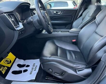 Вольво С60, объемом двигателя 2 л и пробегом 66 тыс. км за 23500 $, фото 10 на Automoto.ua