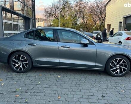 Вольво С60, объемом двигателя 2 л и пробегом 66 тыс. км за 23500 $, фото 7 на Automoto.ua