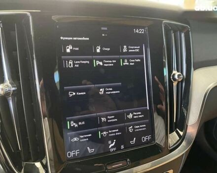 Вольво С60, объемом двигателя 0 л и пробегом 44 тыс. км за 26999 $, фото 28 на Automoto.ua