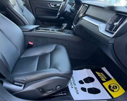 Вольво С60, объемом двигателя 2 л и пробегом 66 тыс. км за 23500 $, фото 8 на Automoto.ua