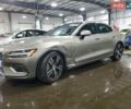 Вольво С60, об'ємом двигуна 1.97 л та пробігом 53 тис. км за 8300 $, фото 1 на Automoto.ua