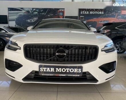 Вольво С60, объемом двигателя 0 л и пробегом 44 тыс. км за 26999 $, фото 5 на Automoto.ua