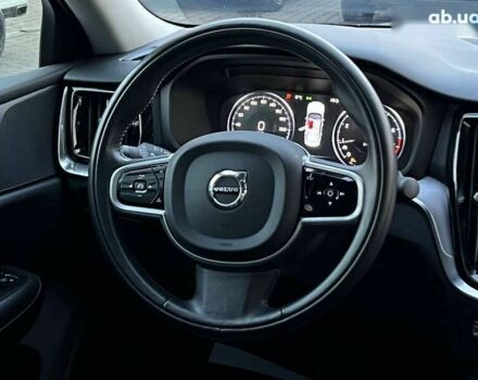 Вольво С60, объемом двигателя 2 л и пробегом 66 тыс. км за 23500 $, фото 17 на Automoto.ua