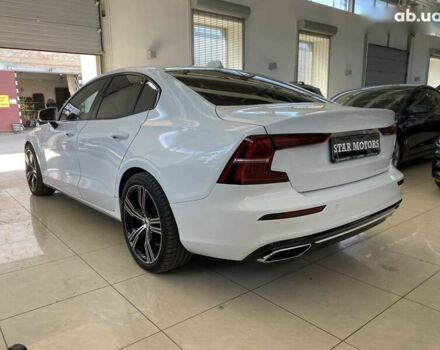 Вольво С60, об'ємом двигуна 0 л та пробігом 44 тис. км за 26999 $, фото 16 на Automoto.ua