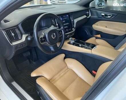 Вольво С60, об'ємом двигуна 0 л та пробігом 44 тис. км за 26999 $, фото 21 на Automoto.ua