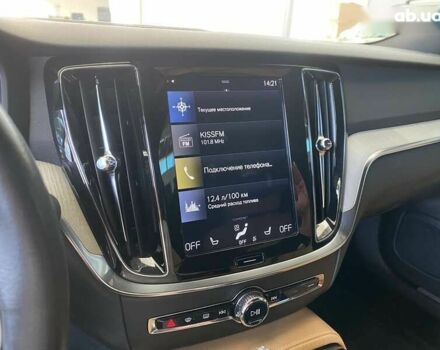 Вольво С60, объемом двигателя 0 л и пробегом 44 тыс. км за 26999 $, фото 26 на Automoto.ua