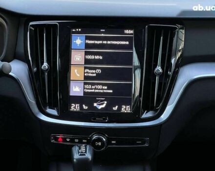 Вольво С60, объемом двигателя 2 л и пробегом 66 тыс. км за 23500 $, фото 16 на Automoto.ua