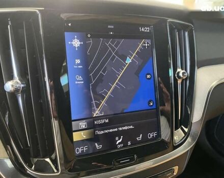 Вольво С60, об'ємом двигуна 0 л та пробігом 44 тис. км за 26999 $, фото 29 на Automoto.ua