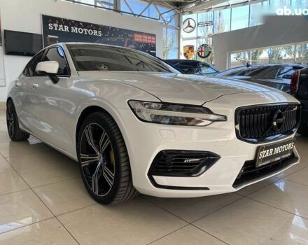 Вольво С60, объемом двигателя 0 л и пробегом 44 тыс. км за 26999 $, фото 6 на Automoto.ua