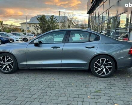 Вольво С60, объемом двигателя 2 л и пробегом 66 тыс. км за 23500 $, фото 3 на Automoto.ua